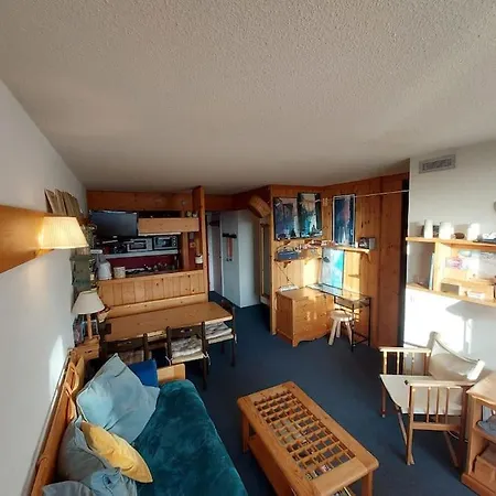 Arcs 1800 Les Villards 5 Personnes Appartamento Bourg-Saint-Maurice